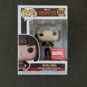 Funko POP! #880 Xialing